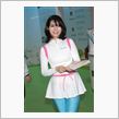 TOKYOマラソンEXPO 2013 小暮あきさん