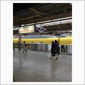 黄色いヤツ