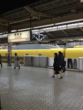 黄色いヤツ