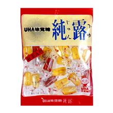 アナタは何味がお好き? アナタは何味がお好き?
