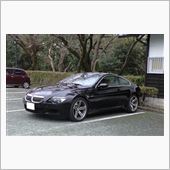 M6車高調完成