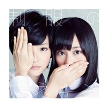 CD借りてみました。