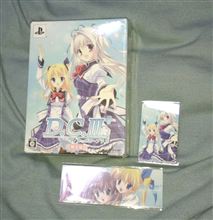 今日届いた～