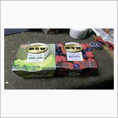 ７１１で先行販売