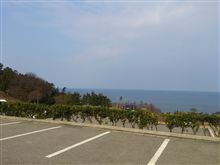 門前温泉から　加賀　山代温泉♪