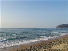 山代温泉から　あわら温泉♪