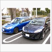 [代車生活] その6_セカン ...