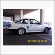 昔のトヨタ　AE86     新車みたいに綺麗に　保存されてますね!!