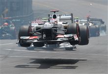 F1開幕月！