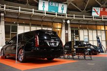 NAT2013、搬入して来ました！！