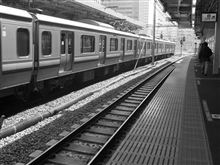 東京の電車