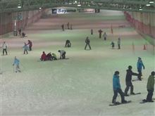 狭山スキー場