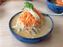 昨日のお昼