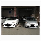 CWプレマシー納車(^-^)