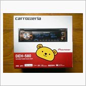 ロードスター用ＤＥＨ－580