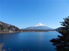 富士五湖めぐり