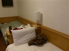 今夜は