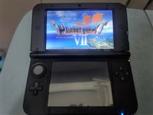 ドラクエ７クリアー