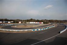 SUPER LAP in Mihama
