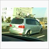  こんな車発見！　その４９
