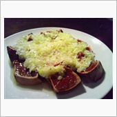 何度食べてもウマい炙りレバ