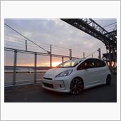 FITの居る風景　vol.4