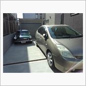 MGB ☆ 竣工。