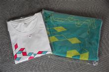 Perfume 2013 イベントグッズ～♪
