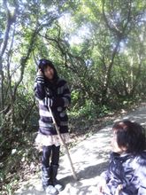 山登り