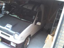 乗り換え＆戻し作業 そして安定しそうな業務？