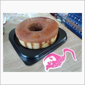 【マダム　ブリュレ】・・・。