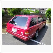 棒ばっか♪　W124マルチリ ...