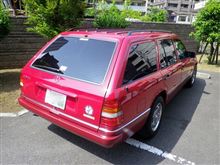 棒ばっか♪　W124マルチリンク