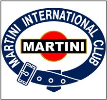 ワークスチームにおけるカラースキーム考察その弐 ～MARTINI 黄金期編