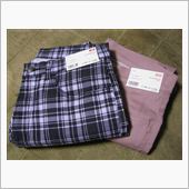 久々のUNIQLO