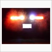 テールランプLED化