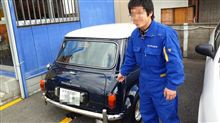 調色
