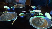 &#39;13春～初回～グルメオフin信州（地元）　（＾－＾；