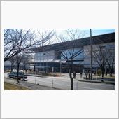 オートトレンド2013に行っ ...