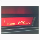 新型プレマシーの燃費は…
