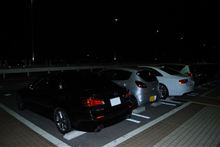 EMCオフ・・・SLC いつものメンバーさん・・・(^o^)