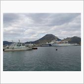 舞鶴から　明石温泉♪