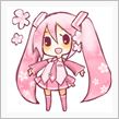 今週から桜前線全国で咲き誇る♪（※一部店舗）