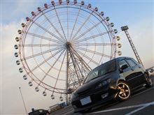 TEST DRIVE UNLIMITED in 淡路島