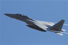 Blue Sky and Silver Wings