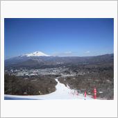 軽井沢から帰宅