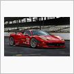 458GT2  イタリア　　かっこいいです！！