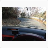 タイヤ替えました（ぎんスポを）