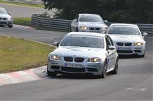 BMW M Fascination Nordschleife 2013 日本語 Group