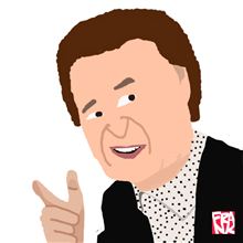 『ハッと感じたらグッと寄って、バチバチ撮れ！』〜篠山紀信
